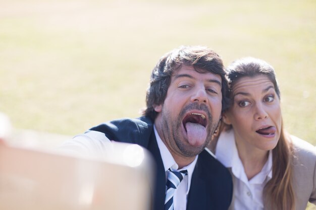 25 Photos That Were Taken At The Perfect Moment