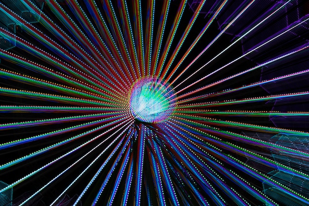 5 Optical Illusions That Will Trick Your Brain