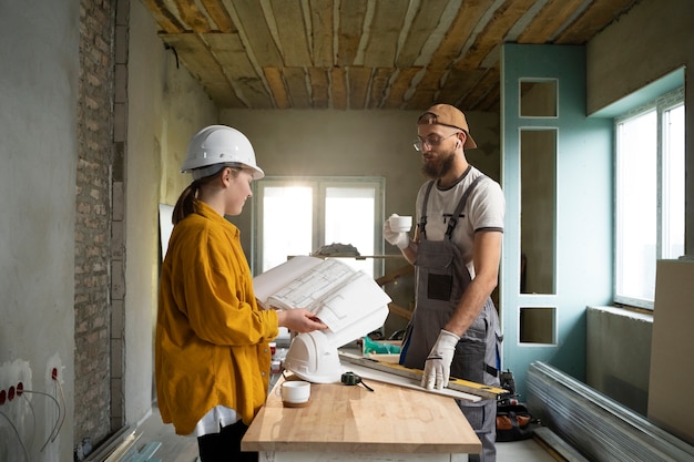 She Transformed Her Attic In 5 Days. The Result Is Unbelievable